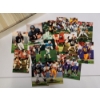 Image 8 : Large Assortment of Football & Baseball Trading Cards: 1991 Score, 1991 Pacific, 1993 Topps, & MORE!