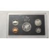 Image 5 : 1996-S United States Mint Silver Proof Coin Set