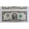 Image 7 : Assorted United States Currency Including Series 1981 A $100 Federal Reserve Note - Face Value: $106