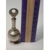 Image 7 : Vintage 3" Indian Kohl Pot With Higher Percentage Silver - Weight: 33.7g