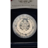Image 5 : 2010-W U.S Mint American Veterans Disabled For Life Commemorative 90% Silver Proof Dollar With COA