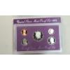 Image 3 : (3) United States Mint Proof Coin Sets -1990, 1991, 1992