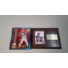 Image 1 : Deion Sanders Card On Display Plaque & 1994 Pinnacle The Naturals Baseball Card Set