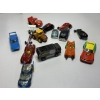 Image 1 : Box of Hot Wheels & Matchbox Cars 
