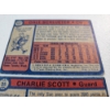 Image 11 : Lot of Basketball Trading Cards - Including 1969! 