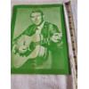 Image 3 : Hank Williams, Jr. Concert Program ft. The Autograph of Merle Kilgore