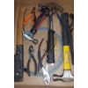 Image 1 : Assorted Tools hammers Wrenches More - See Pics