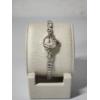 Image 1 : Beautiful Vintage 1950's 14K White Gold Ladies Girard-Perregaux Watch