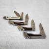 Image 7 : Four Vintage Like New Pocket Knives Ft. VALOR Brand & One Vintage Advertising Knife