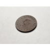 Image 3 : 1863 Philadelphia North Military Hall F&L Ladner Coin ~ OVER 100 YEAR OLD COIN!