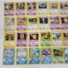 Image 3 : Large Collection of 28 Assorted Vintage Pokemon Trading Cards ~ All in Near Mint Condition!