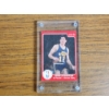 Image 1 : 1985-86 Star All-Rookie #8 John Stockton - Mint Condition in Holder 