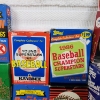 Image 9 : 12 Boxes of Assorted Baseball Trading & Playing Cards ~ Open & Unsearched!