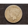 Image 1 : 1926-S Silver Peace Dollar in Great Condition!