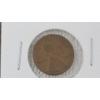 Image 11 : (10) Assorted Years Lincoln Wheat Cents & 2025 Lincoln Cent - Face Value: $0.11