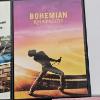 Image 3 : Family & Movie Night DVD Lot – Musical, Comedy, Drama (5 Cases, 6 Films) (see description)