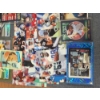 Image 6 : Large Lot of Assorted Sports & Nacsar Trading Cards Including 1994 Fleer!