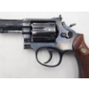 Image 3 : Smith & Wesson Model 15-2 .38 Special K-Frame Revolver 6-Shot