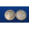 Image 1 : 1880 & 1880-O Silver Morgan Dollars