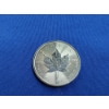 Image 2 : 2021 Canadian Maple Leaf Silver Coin - 1 oz .9999 Fine Silver