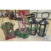 Image 2 : 10pc Lantern Collection - Largest 24"