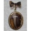 Image 4 : 5 Assorted Brooches and Pins