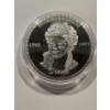 Image 2 : 1997 Limited Edition Diana Princess Of Wales Commemorative Coin - Mint Condition In Capsule!