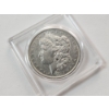 Image 1 : Gorgeous Condition 1881-O 90% Silver Morgan Dollar In Protective Case