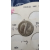 Image 16 : Jefferson Nickel & Lincoln Cent Whitman Collection Books & Members Valley Piggie Bank Dime Saver