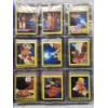 Image 2 : DC Licensed Trading Stickers - Batman: The Animated Series - 24 Pages x 9 Stickers = 243 Stickers!!!