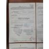 Image 9 : Lot of Four 1969 Atlantic Richfield Company One Hundred Shares Stock Certificates