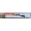 Image 1 : 336 Beeman 10609LVC Black Panther Dual Caliber (.177 and .22) Pellet Air Rifle with the Scope- NIB!