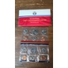 Image 18 : (9) United States Proof Coin Sets & (3) Uncirculated US Mint Coin Sets 