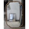 Image 1 : Pick Up Off Site- 115 Ely St. Alliance Oh. New 22''x34'' Heavy Duty Mirror