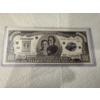 Image 1 : Limited Edition Bonnie & Clyde $100,000 Bill - Mint Condition