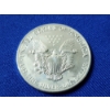 Image 4 : 1992 American Silver Eagle - 1 oz .999 Fine Silver Coin