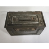 Image 4 : Military-Style Ammunition Box CAL. 50M2