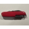 Image 2 : Vintage Doral Cigarettes Swiss Muti-Tool Knife - Mint Condition