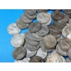 Image 5 : Lot of 80 Assorted Years United States Buffalo Nickels FV: $4.00