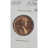 Image 4 : Assorted Years/Mint Mark Lincoln Head Cents With Possible Errors - Face Value: $0.15