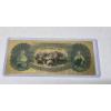 Image 2 : Two Dollar Gold Back 999999 24k Gold Note In Mint Condition In Protective Holder