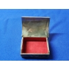 Image 2 : Sterling Silver Shell Abalone Small Trinket Box 