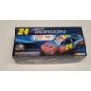 Image 2 : Action Jeff Gordon #24 2005 DuPont Flames 1:24 Scale Diecast Car In Packaging