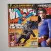 Image 2 : Nice Assortment of Five Different Wizard: The Comics Magazines Ft. Superman & DC Heroes