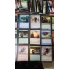 Image 5 : Large Assortment Of Magic The Gathering Cards Including Signed, Holos & Common Cards