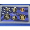 Image 3 : 3 United States Mint Proof Sets - 50 State Quarters - 1999- S, 2005- S, 2006- S - w/ OGP & COA