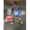 Image 1 : All New- Forearm Forklift, Trailer Lock, Bungee Set, Cargo Control Straps & Reese Pin And Clip