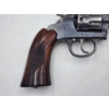 Image 5 : Iver Johnson (I.J.) Target Sealed 8 .22 Revolver 8-Shot Made in USA