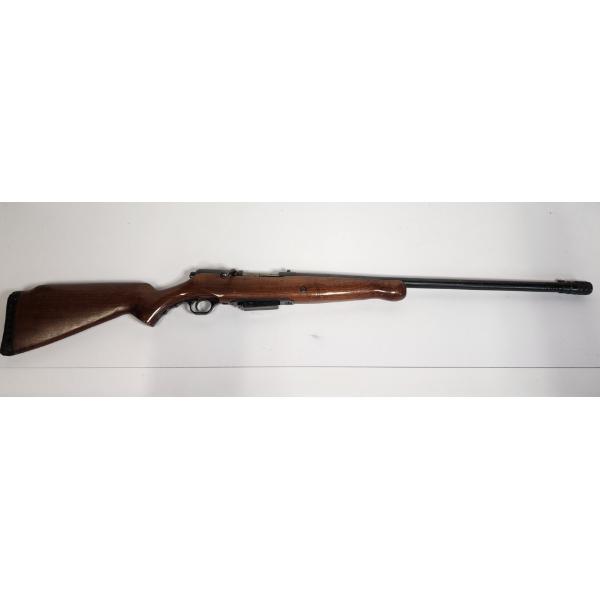 New Haven Mossberg & Sons Model 195K-A 12 Gauge Bolt Action Shotgun 