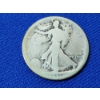 Image 2 : KEY DATE! 1917-D Obverse Mintmark Walking Liberty 90% Silver Half Dollar - Low Mintage: 765,400